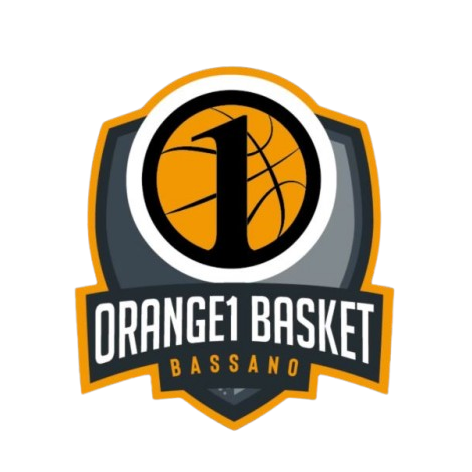 Orange1 Bassano U19 队徽